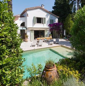 Villa Tsavorite - Cannes Californie Exterior photo