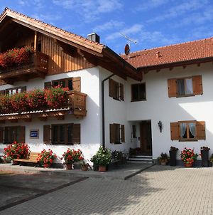 Hotel Gästehaus Burgmayr Sauerlach Exterior photo