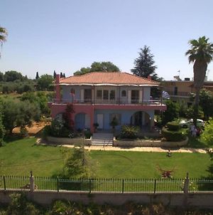 Villa Giorgos House Douneika  Exterior photo