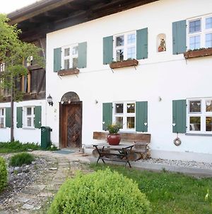 Ferienwohnung 5 Sterne Ferienhaus Gut Stohrerhof am Ammersee in Bayern bis 11 Personen Dießen am Ammersee Exterior photo