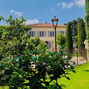 Villa Agrippa Orange  Exterior photo