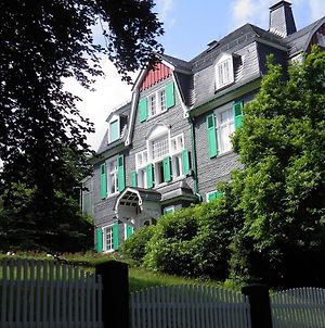Villa Erbschloe Remscheid Exterior photo