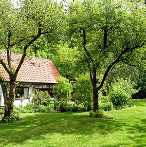 Villa kleines Haus Ganderkesee Exterior photo