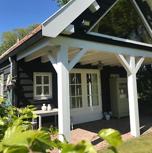 Bed and Breakfast Gastenverblijf Nature 4-Persoons Ouddorp Exterior photo