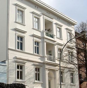 Firstclass Apartment Hamburg Exterior photo