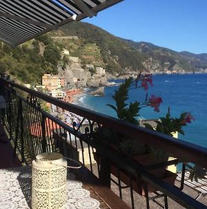 Ferienwohnung Casa Magonza Monterosso al Mare Exterior photo