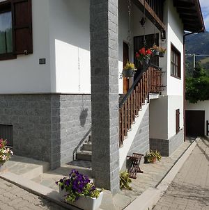 Villa Casa Vacanze Germano Aosta Exterior photo