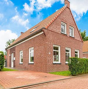Villa Cozy Detached House Near Breskens With Garden And Two Nice Terraces Room photo
