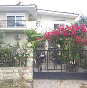 Sofia'S Cottage Asprovalta Exterior photo