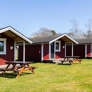 Rodlix Vandrarhem & Camping Tvååker Exterior photo