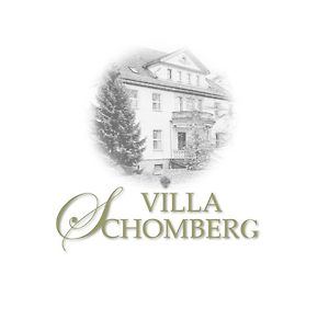 Villa Schomberg Spremberg Exterior photo