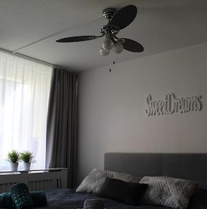 Appartement in Sankt Englmar mit KlimaWärmetauscher Exterior photo