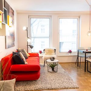 Your Cozy Home * 12 Min To City Center Wien Exterior photo