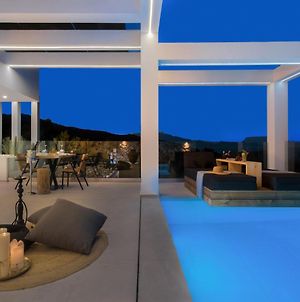 Horizon Luxury Suite Agios Nikolaos  Exterior photo