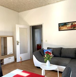 Pirna/Dohna, 2 R.-Wohnung in Mehrfamilienhaus Exterior photo
