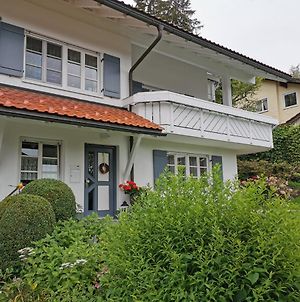 Apartment Regina Burgberg im Allgäu Exterior photo