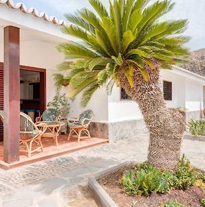 Villa Amplio Chalet En Palm-Mar Con Jardin Y Vista Al Mar Exterior photo