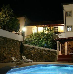 Villa Quinta Das Murtinheiras Lamego Exterior photo