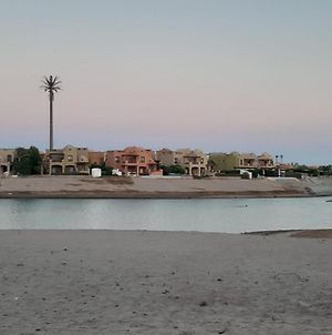 Ferienwohnung Sabina El Gouna - Pool And Lagoon Ap-2 Hurghada Exterior photo
