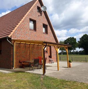 Gästewohnung von Oesen Osterholz-Scharmbeck Exterior photo