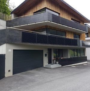 Appartement Mountainview Saalbach Exterior photo
