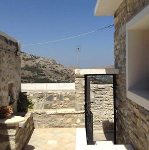 Villa Doukaki'S House Naxos Filótion Exterior photo