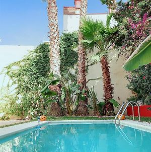 Villa Vega House Malaga - Private House With Pool For 12 Exterior photo