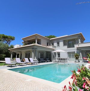 Charming Exceptional Golf Villa In Algarve Distrikt Distrikt Faro Exterior photo