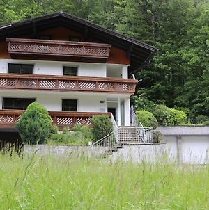 Villa Haus Berger Fuschl am See Exterior photo