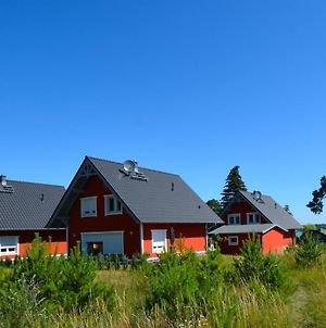 Villa Urlaub am Plätlinsee - Haus Odin Wustrow  Exterior photo
