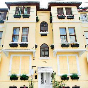 Villa Historical Ottoman Manor Izmir Exterior photo