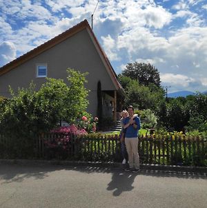 Ferienwohnung Belchenblick Staufen im Breisgau Exterior photo