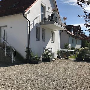 Ferienwohnung im Herzen der Holledau Pörnbach Exterior photo