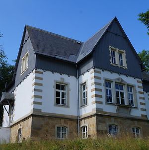 Villa Unger Altenberg  Exterior photo