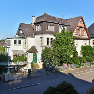 Villa14 Offenburg Exterior photo
