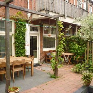 Bed and Breakfast Cessinas Groningen Exterior photo