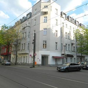 K&S Apartments Berlin Exterior photo
