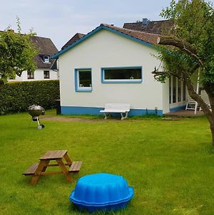 Villa Ferienhaus mit großem Garten in Strandnähe Scharbeutz Exterior photo
