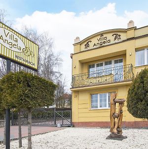 Villa Angela Danzig Exterior photo