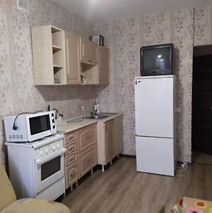 Apartments On Karla Marksa Nowosibirsk Exterior photo