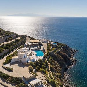 Agl Luxury Villas Mykonos Town Exterior photo
