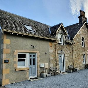 Oakbank Cottage Pitlochry Exterior photo