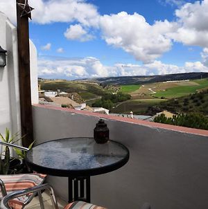 Ferienwohnung Casa Cervantes Alhama de Granada Exterior photo