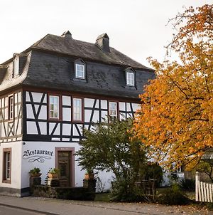 Ferienwohnung Rißbacher Hof anno 1737 Traben-Trarbach Exterior photo