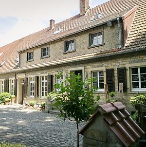 Gasthaus Gutshof Schulze-Althoff Schöppingen Exterior photo