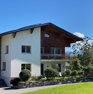 Wiesen Appartment Schwarzenberg im Bregenzerwald Exterior photo