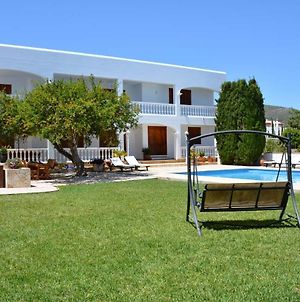 Villa Can Serra Ibiza-Stadt Exterior photo