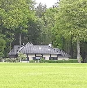 Villa Heuerhaus Gut Einhaus Werlte Exterior photo