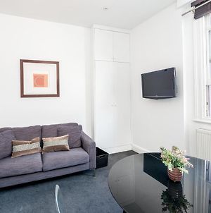 Ferienwohnung Cosy 1-Bed Flat On King'S Road In Chelsea, West London Exterior photo
