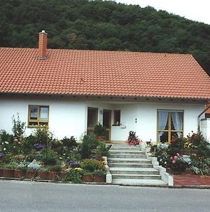 Ferienwohnung Haus am Fürstenweg Neustadt an der Weinstraße Exterior photo